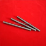 SSiC SiSiC RBSC SiC Silicon Carbide Ceramic Rods - Image 4