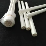 MgO Magnesium Oxide Insulating Ceramic Tubes - Image 3