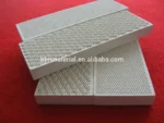 Gas Cookers Infrared Honeycomb Ceramic Plate 135 * 45 * 13 mm - Image 4