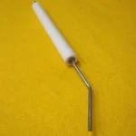 Al2O3 Alumina Ceramic Igniter Electrode Ceramic Flame Detector - Image 6