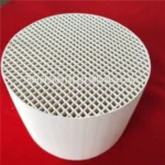 Ceramic Honeycomb Heat Exchanger Monolith - Image 4