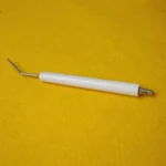 Al2O3 Alumina Ceramic Igniter Electrode Ceramic Flame Detector - Image 3
