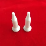 ZrO2 Zirconia Ceramic Insulation Welding Location Dowel Pin - Image 4