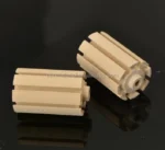 Water Resistance Steatite Ceramic Bobbin Heating Element - Image 6