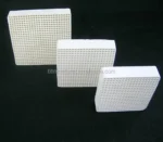 Honeycomb Ceramic Tile Infrared burner Plate - Image 3