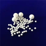 6mm Alumina Sic Zirconia Silicon Nitride  Ceramic Pellet - Image 3