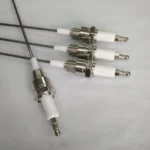 Beru Used Customized Electrode Spark Plug Ceramic Igniter Spark Igniter Electrodes - Image 6