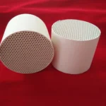 Heat Storage Cordierite Honeycomb Ceramic Regenerator - Image 2