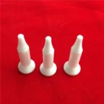 Zirconium Oxide Zirconia ZrO2 Ceramic Guide Pin for Welding Location - Image 2