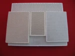 Infrared Ceramic Honeycomb Heating Plate for Gas Stove Heater - Image 4