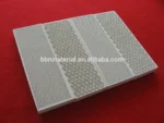 Gas Cookers Infrared Honeycomb Ceramic Plate 135 * 45 * 13 mm - Image 2