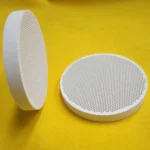 In Stock Zeolite Gas Ceramic Grill burner Infrared Ceramic Honeycomb Plate - Image 6