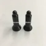 M4 M5 M6 M7 M8 Silicon Nitride Guide Pin Rod Si3N4 Nut Welding Locator - Image 3
