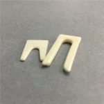 Textile Machinery Yarn Traverse Guide Ceramic Wire Guide - Image 5