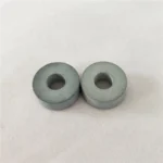 High Performance Silicon Carbide Crucible SiC Ceramic Dish