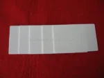 ZTA Zirconia Ceramic Substrate - Image 4