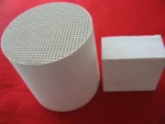 Ceramic Heat Accumulator for a Prototype of Controlled Mechanical Ventilation System - Image 6