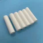 Insulator Machinable Glass Ceramic Shaft Low Density 30*150mm Ceramic Rod - Image 4