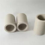 High Thermal Conductivity Aluminum Nitride Pipe AlN Ceramic Tube - Image 3