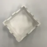Factory Direct Sale High Temperature Strength Corundum Mullite Refractory Sagger by Tunnel Kiln - Image 5