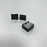 High Polished Silicon Nitride Industry Ceramic Rectangular Plate Si3N4 Ceramic Blocks - Image 5