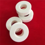 Customized Low Density Machinable Glass Ceramic Ring Insulator Macor  Plate Mica Glass Ceramics Disc - Image 5