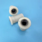 Wear-Resistant Boron Carbide Ceramic Nozzles Clamped Boron Carbide Sandblasting Nozzle - Image 4