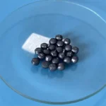 Surface Polishing Silicon Carbide Ball Insulator SiC Ceramic Columnar Ball - Image 3
