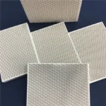 Mullite Cordierite Ceramic Honeycomb Plate for Gas burner - Image 4