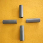 Insulator Silicon Carbide Pipe Customized Surface Polishing SiC Ceramic Tube Industrial Ceramic Parts Cutting Service - Image 5