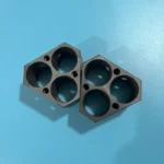 Customize Silicon Carbide Ceramic Lens for Camera - Image 6