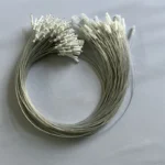 High Temperature Resistance 95% Al2O3 Alumina Ceramic Water Heater Ignition - Image 2
