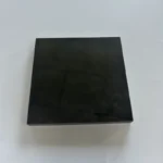 Boron Carbide Ceramic Square Plate  B4C Ceramic Body Protection Board