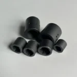 Design Carbon Ring and SIC Ring Sintered Silicon Carbide (SSiC) Ceramic Shaft Sleeve for Mechanical Seals - Image 6