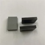 Silicon Nitride Single-side Polishing Sheet Customized Si3N4 Ceramic Plate - Image 3