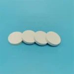 Short Lead Time High Conductivity Boron Nitride Ceramic Disc Thermal Components Plate - Image 6
