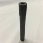 Stepped Silicon Carbide Ceramic Roller Sic Ceramic Shaft Tube for Industrial Furnace - Image 5