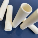 High Thermal Conductivity 99% Beo Beryllium Oxide Rod Tube Beryllia Ceramic Sheet Substrate for Vacuum Electronic Technology - Image 4