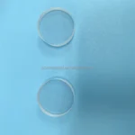 Customized Transmittance Transparent Sapphire Plate Silicon Wafer Clear Sapphire Substrate - Image 3