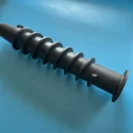 Refractory Silicon Carbide Ceramic Threaded Tube SIC RBSIC Ceramic Tube - Image 5