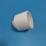 Boron  Nitride Ceramic  Cylinder  BN Ceramic Shield Tube for Vacuum Furnace - Image 5