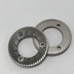 Coffee Grinding Blade Dia 60 64mm Stainless Steel Grinder - Image 5