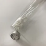 Customized PH Meter Porosity Porous Ceramic Reference Electrode Salt Bridge for Lab Testing Wick - Image 5