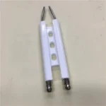 H Type Al2o3 Alumina Ceramic Boiler Ignition Electrode for Gas Stove - Image 5