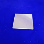 High Light Transmittance Transparent UV JGS1 Quartz Glass Sheet Clear Optical Window Fused Glass Silica Plate - Image 5