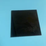 Industry UV Filtering Glass Plate Optical Glass Sheet - Image 2