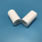 High Emissivity Single Lamp / Double Lamp Full Glazed Alumina Ceramic Reflector for Beauty Equipment - Image 6