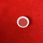 High Purity Quartz Disc Polished Quartz Glass Sheet Optical Quartz Glass Plate