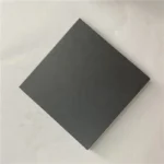 Insulated SiC Ceramic  Board Polished Silicon Carbide Plate - Image 4