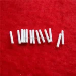 3X10mm Ceramic Reference Electrode Ceramic Salt Bridge Sand Core Microporous Ceramic Mandrel - Image 5